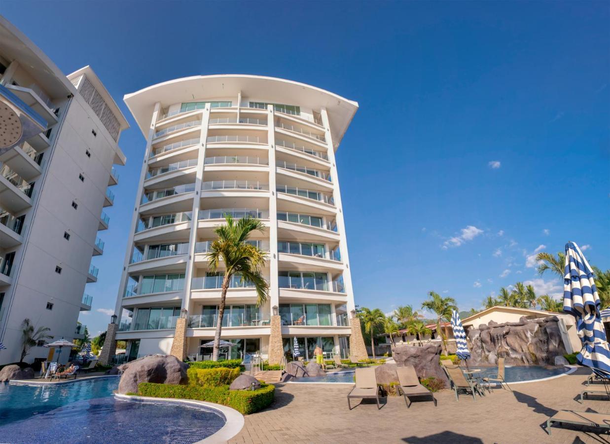 Diamante Del Sol Ocean Front, Jaco Paradise Cr Ngoại thất bức ảnh