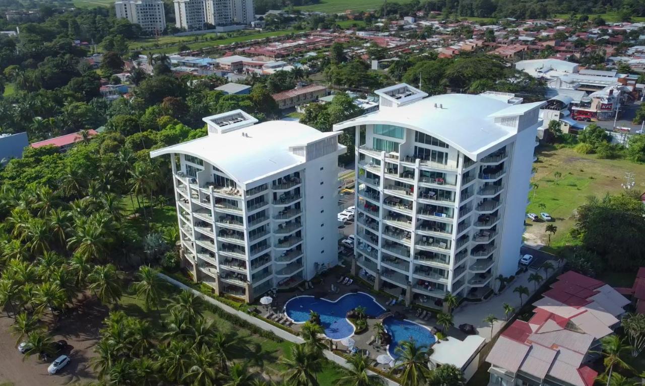 Diamante Del Sol Ocean Front, Jaco Paradise Cr Ngoại thất bức ảnh