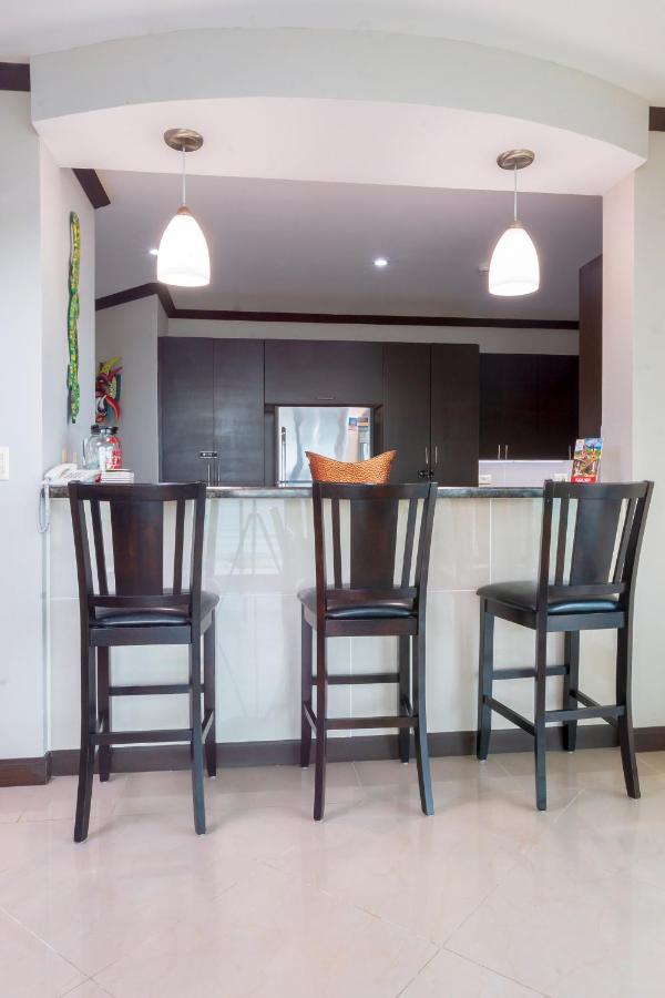 Diamante Del Sol Ocean Front, Jaco Paradise Cr Ngoại thất bức ảnh