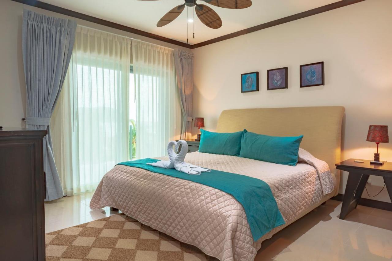 Diamante Del Sol Ocean Front, Jaco Paradise Cr Ngoại thất bức ảnh