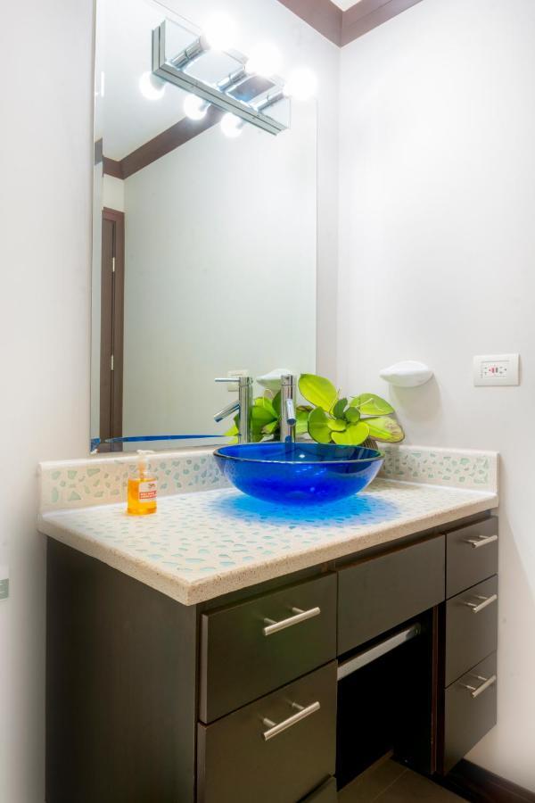 Diamante Del Sol Ocean Front, Jaco Paradise Cr Ngoại thất bức ảnh