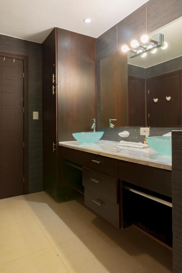 Diamante Del Sol Ocean Front, Jaco Paradise Cr Ngoại thất bức ảnh
