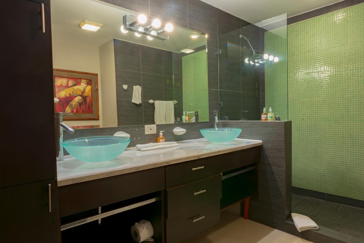 Diamante Del Sol Ocean Front, Jaco Paradise Cr Ngoại thất bức ảnh