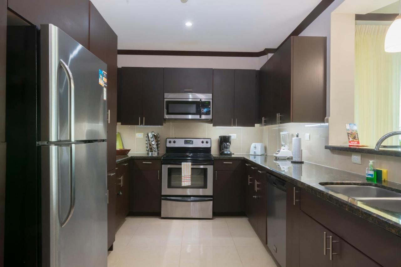 Diamante Del Sol Ocean Front, Jaco Paradise Cr Ngoại thất bức ảnh