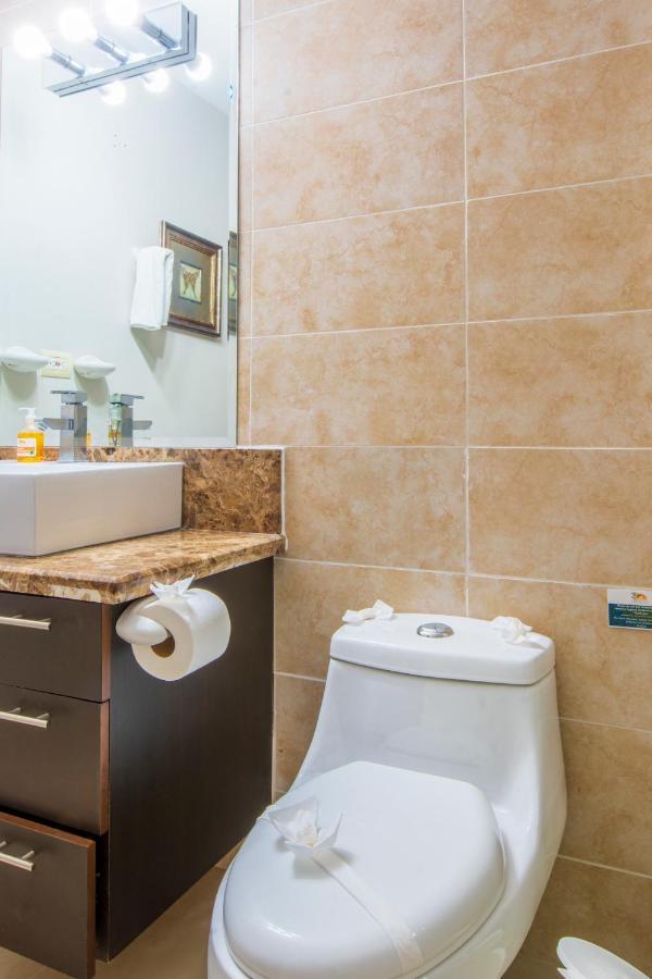 Diamante Del Sol Ocean Front, Jaco Paradise Cr Ngoại thất bức ảnh