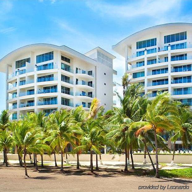 Diamante Del Sol Ocean Front, Jaco Paradise Cr Ngoại thất bức ảnh