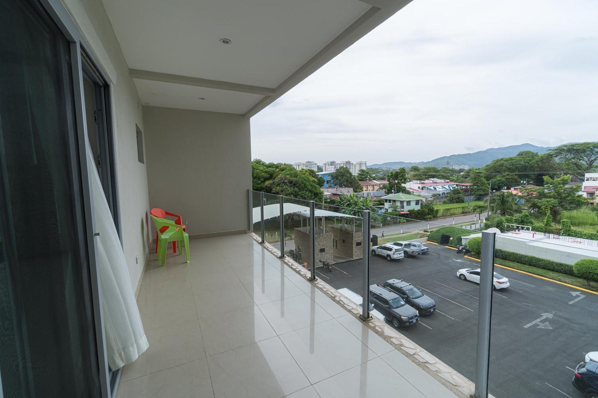 Diamante Del Sol Ocean Front, Jaco Paradise Cr Ngoại thất bức ảnh