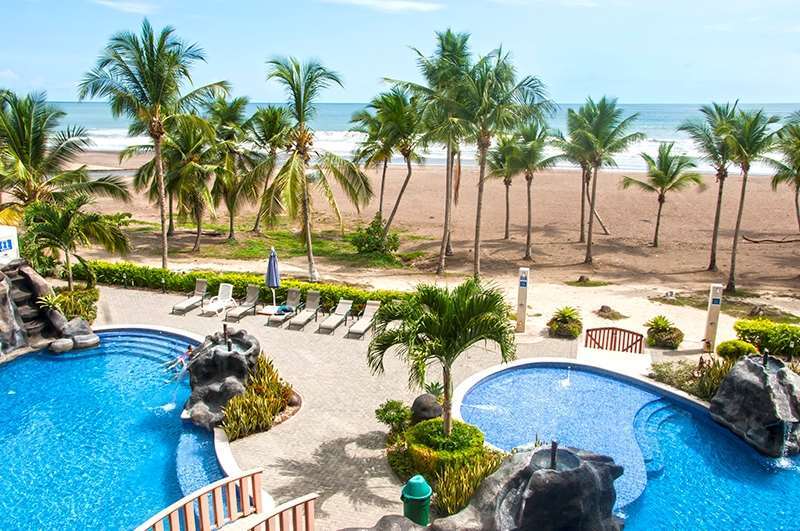 Diamante Del Sol Ocean Front, Jaco Paradise Cr Tiện nghi bức ảnh