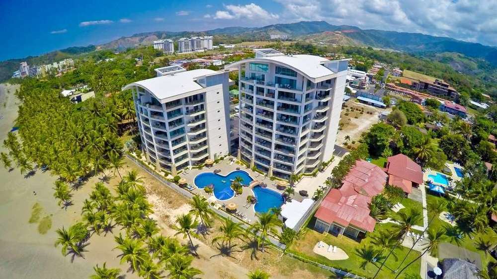 Diamante Del Sol Ocean Front, Jaco Paradise Cr Ngoại thất bức ảnh