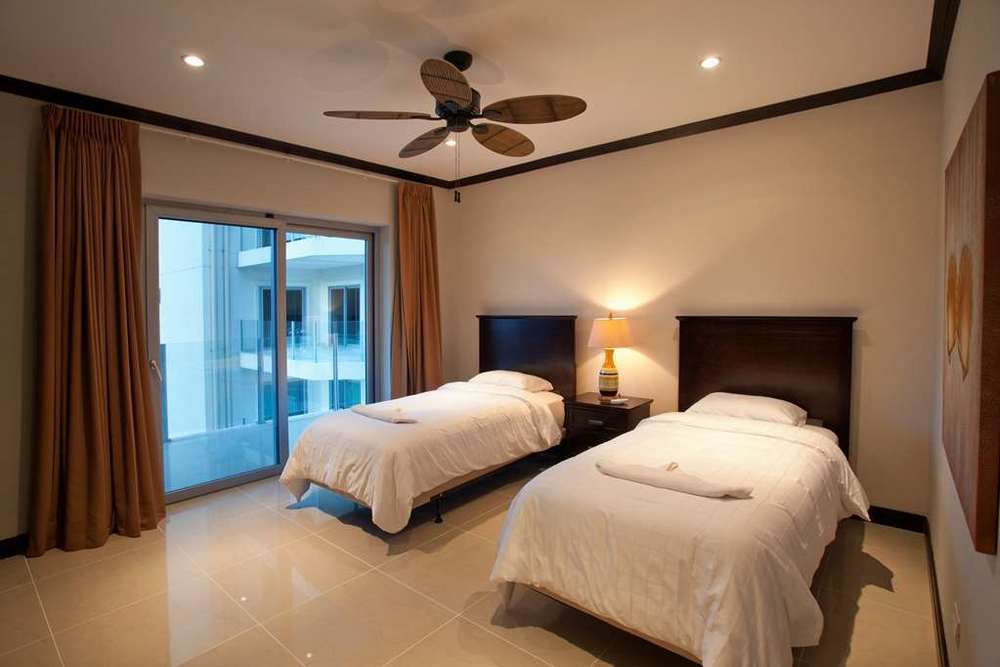 Diamante Del Sol Ocean Front, Jaco Paradise Cr Phòng bức ảnh