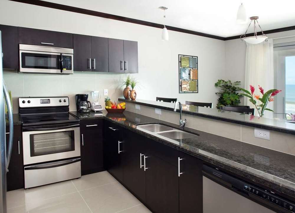 Diamante Del Sol Ocean Front, Jaco Paradise Cr Phòng bức ảnh