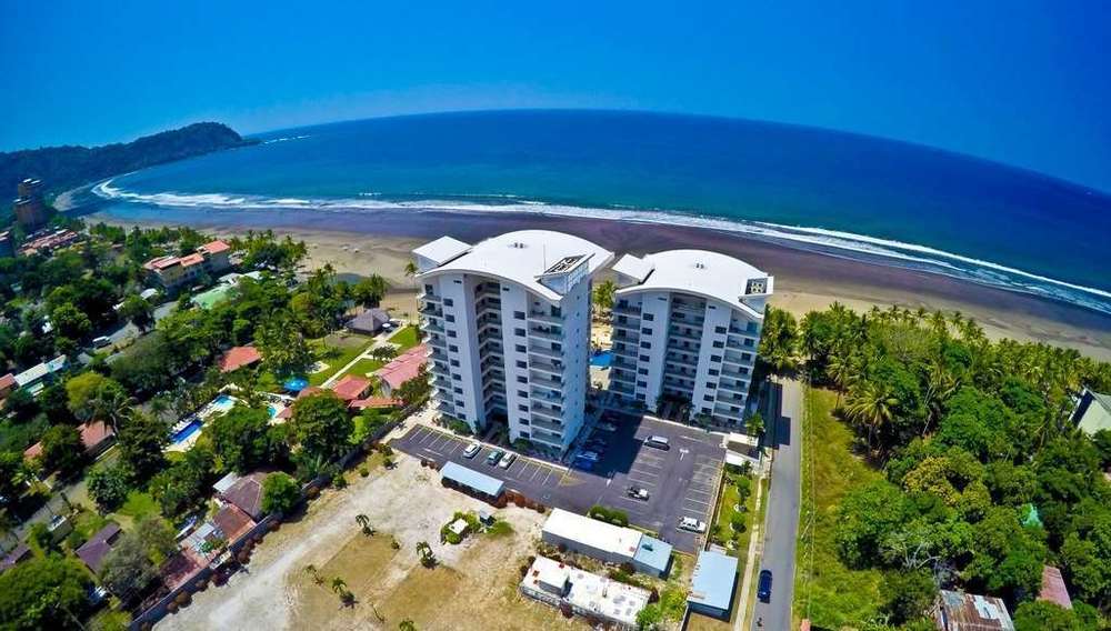 Diamante Del Sol Ocean Front, Jaco Paradise Cr Ngoại thất bức ảnh