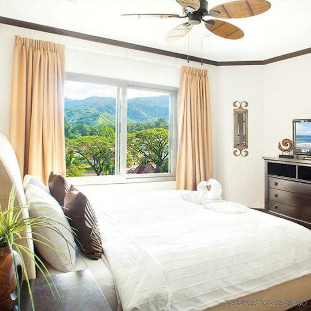 Diamante Del Sol Ocean Front, Jaco Paradise Cr Phòng bức ảnh