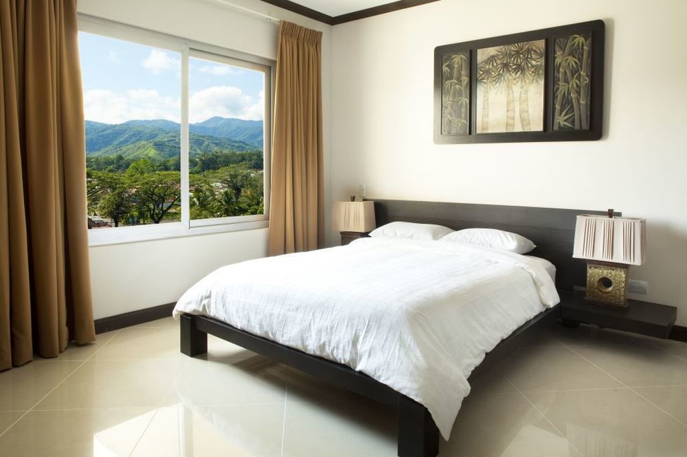 Diamante Del Sol Ocean Front, Jaco Paradise Cr Phòng bức ảnh