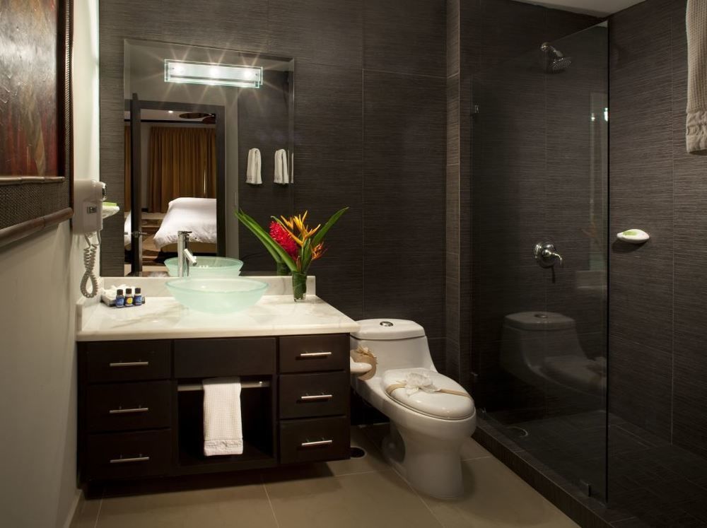 Diamante Del Sol Ocean Front, Jaco Paradise Cr Phòng bức ảnh