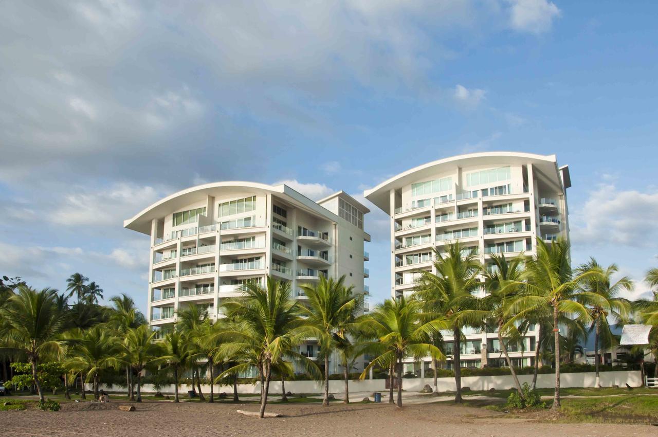 Diamante Del Sol Ocean Front, Jaco Paradise Cr Ngoại thất bức ảnh