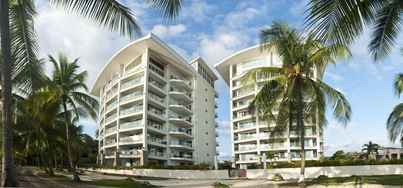 Diamante Del Sol Ocean Front, Jaco Paradise Cr Ngoại thất bức ảnh