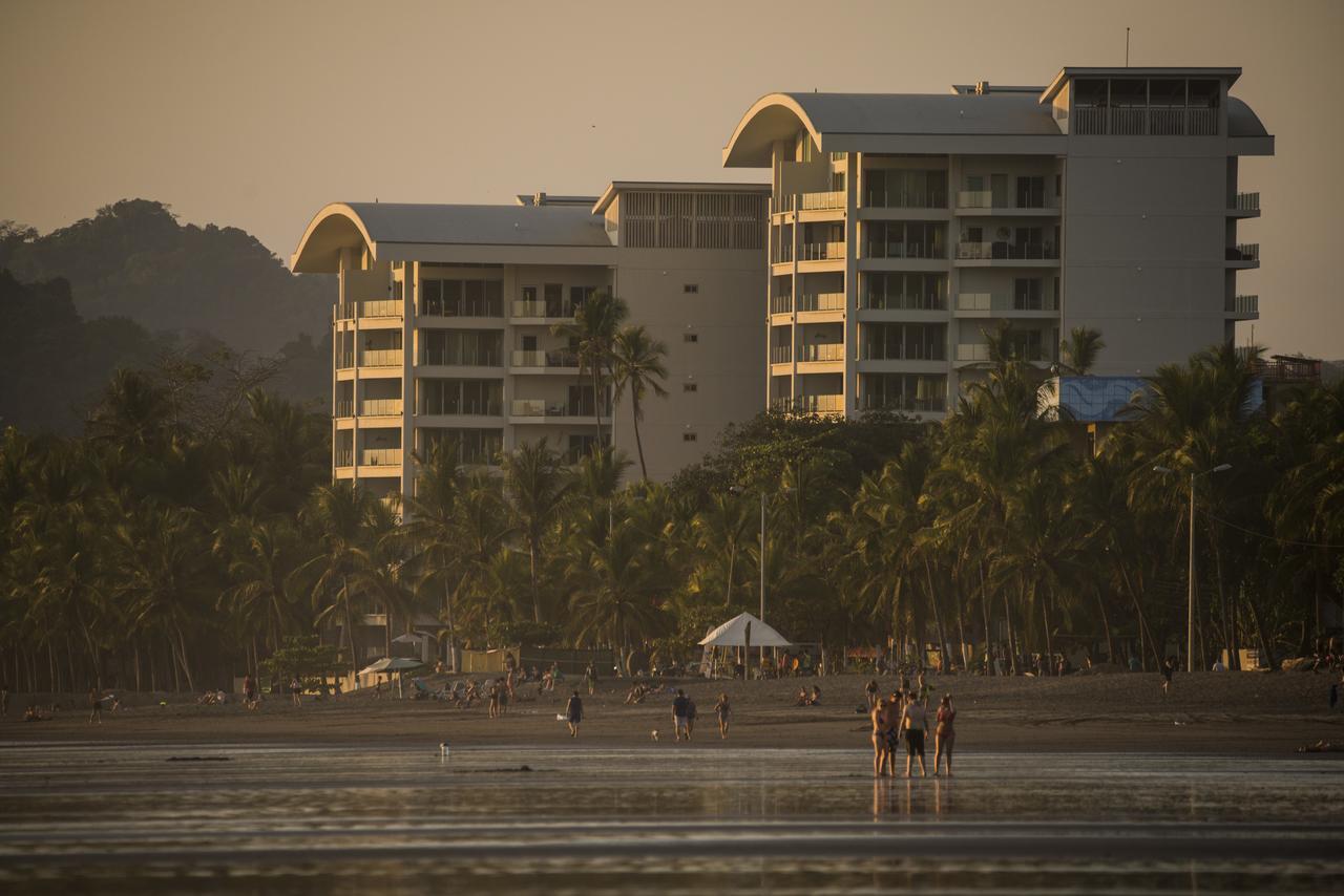 Diamante Del Sol Ocean Front, Jaco Paradise Cr Ngoại thất bức ảnh