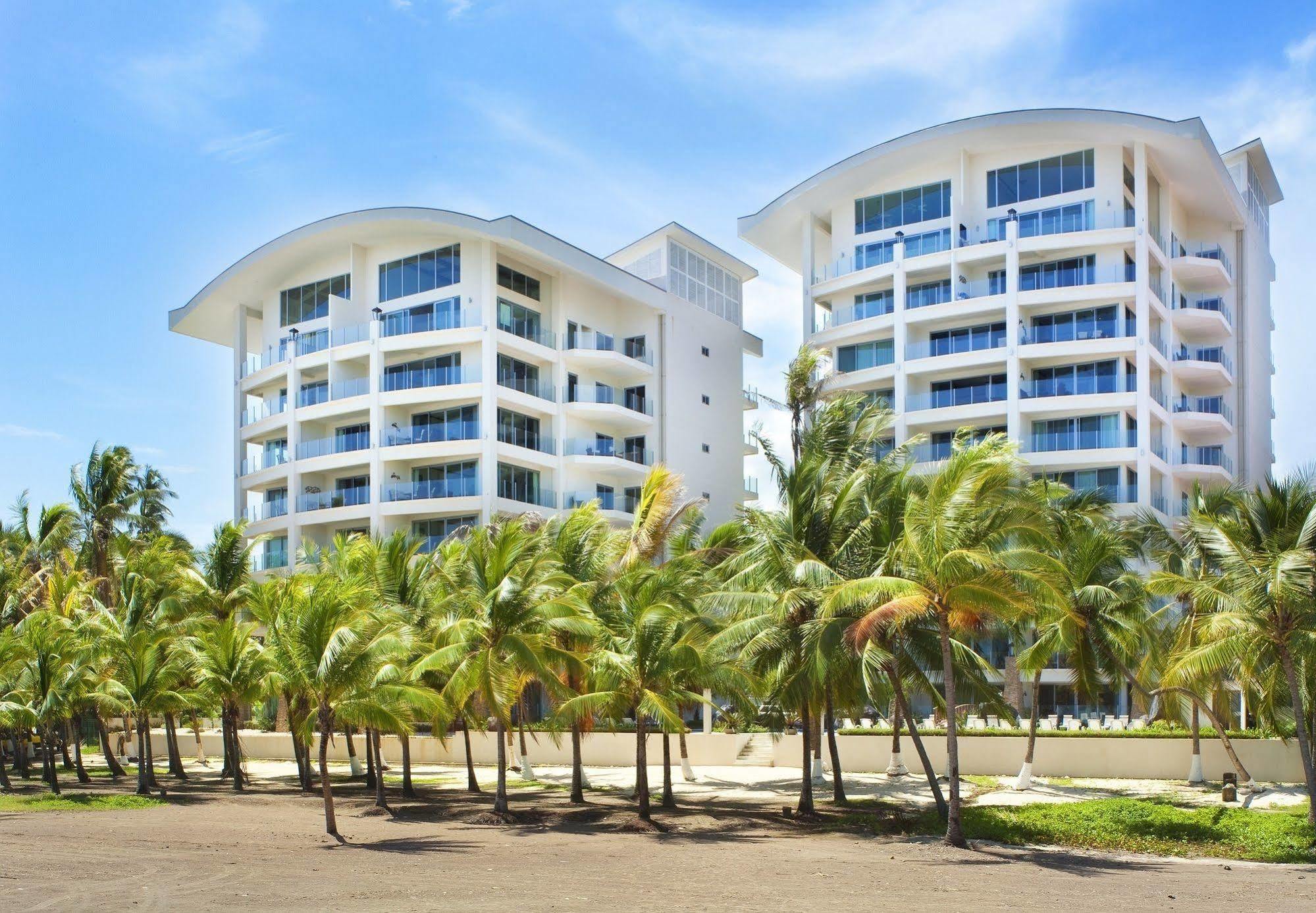Diamante Del Sol Ocean Front, Jaco Paradise Cr Ngoại thất bức ảnh