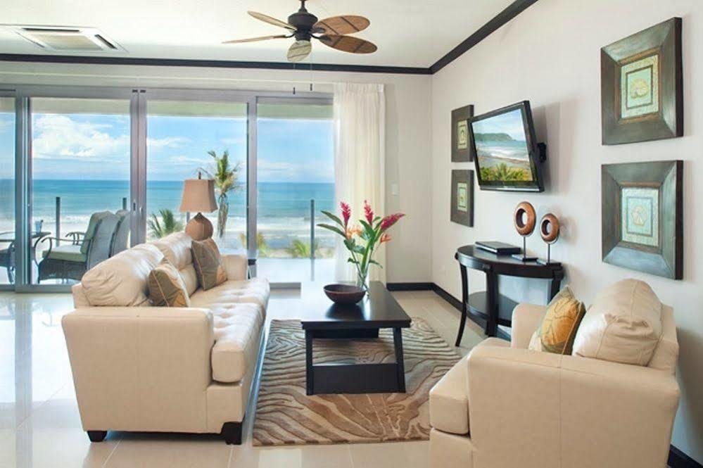 Diamante Del Sol Ocean Front, Jaco Paradise Cr Ngoại thất bức ảnh